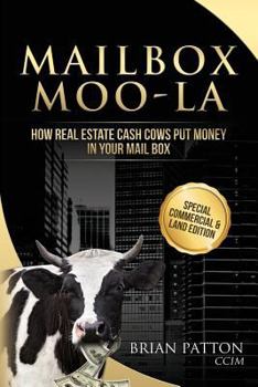 Paperback Mailbox Moo-La Special Edition: Special Commercial & Land Edition Book