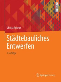 Hardcover St?dtebauliches Entwerfen [German] Book