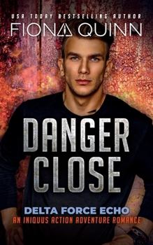 Paperback Danger Close Book