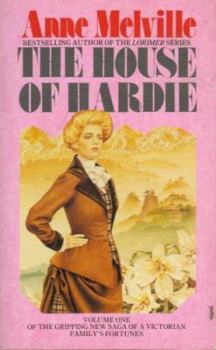 Paperback The House of Hardie Book