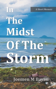 Paperback In The Midst Of The Storm Book