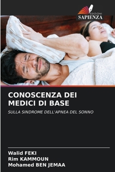 Paperback Conoscenza Dei Medici Di Base [Italian] Book