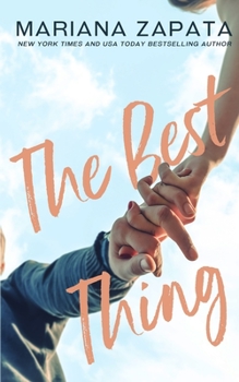 Paperback The Best Thing Book