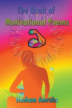 Paperback The Book of Motivational Poems Book