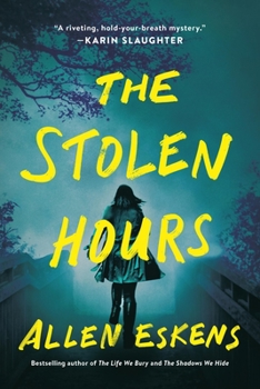 Paperback The Stolen Hours Book