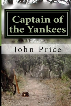 Paperback Captain of the Yankees Book