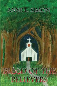 Paperback Blood of the Believers Book