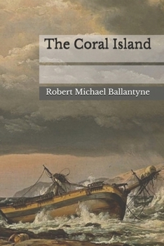 Paperback The Coral Island Book