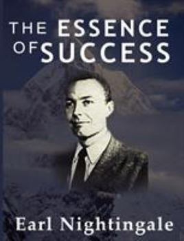 Paperback The Essence of Success Book