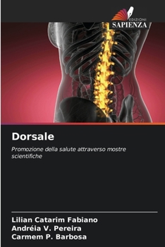 Paperback Dorsale [Italian] Book