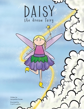 Paperback Daisy the Dream Fairy Book