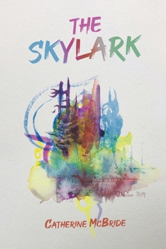 Paperback The Skylark Book