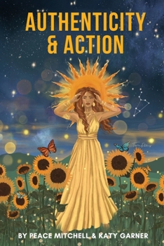 Paperback Authenticity & Action Book