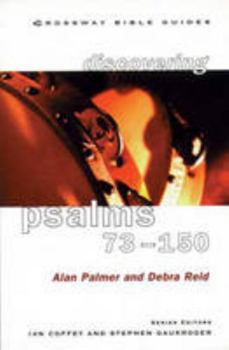 Paperback Psalms 73-150: Praise Your God Book
