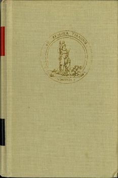 The 1787 Census of Virginia: An Accounting of the Name of Every White Male Tithable over 21 Years