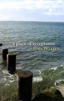 Paperback A Place of Acceptance Book