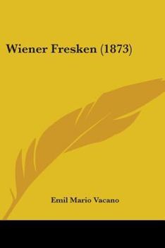 Paperback Wiener Fresken (1873) Book