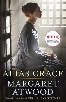 Paperback Alias Grace (Movie Tie-In Edition) Book
