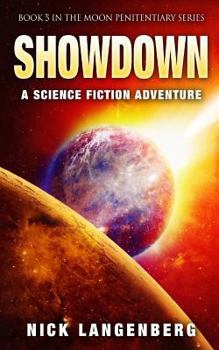 Paperback Showdown Book