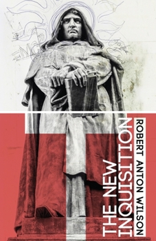 Paperback The New Inquisition: Irrational Rationalism and the Citadel of Science Book