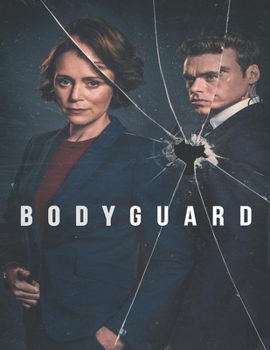 Paperback Bodyguard Book