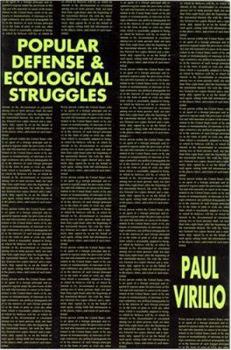 Paperback Popular Defense & Ecological Struggles Book