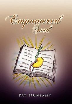 Paperback Empowered Book