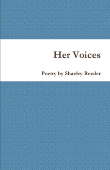 Paperback Her Voices Book