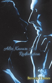 Paperback Also Known as Redemption Book
