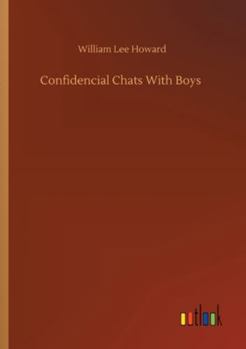 Paperback Confidencial Chats With Boys Book