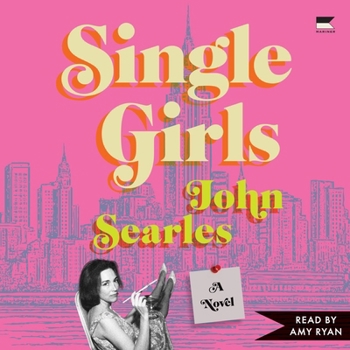 MP3 CD Single Girls Book