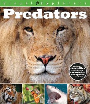 Paperback Predators Book