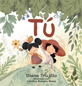Hardcover Tú [Spanish] Book