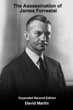 Paperback The Assassination of James Forrestal Book