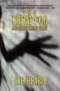 Paperback The Great Fog and Other Weird Tales Book