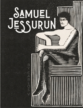 Paperback Samuel Jessurun Illustrations 20+ Amazing Artworks: Black and White Drawings Lithographs Book