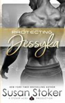 Paperback Protecting Jessyka Book