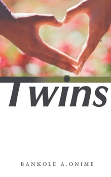 Paperback Twins Book