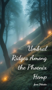 Hardcover Umbral Ridges Among the Phoenix Hemp Book