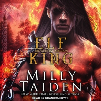 Audio CD Elf King Book