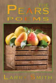 Paperback The Pears: Poems Book