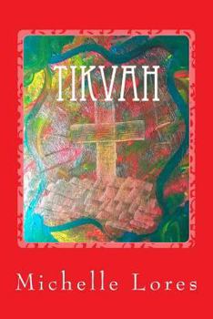 Paperback Tikvah Hope's Treasure Within Book