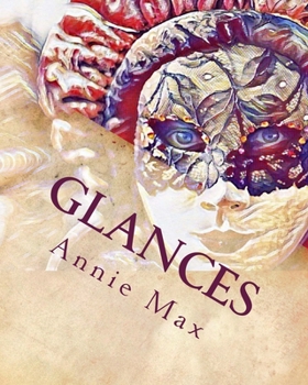 Paperback Glances Book