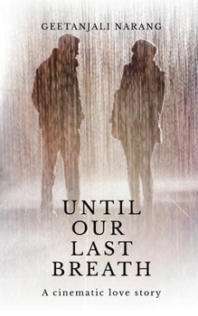Paperback Until Our Last Breath Book