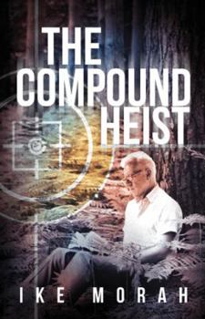 Hardcover The Compound Heist Book