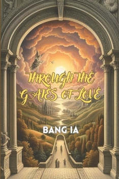Paperback Through the Gates of Love Book