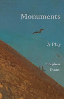 Paperback Monuments: A Play Book