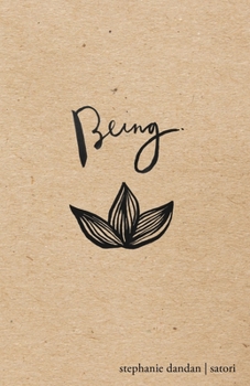 Paperback Being Book