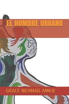 Paperback El Hombre Urbano [Spanish] Book