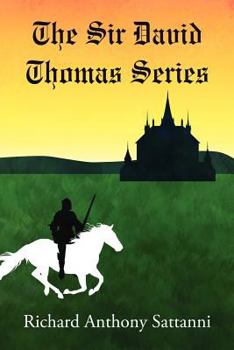 Paperback The Sir David Thomas Series Book